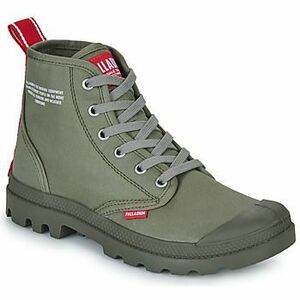 Magas szárú edzőcipők Palladium PAMPA HI DARE kép