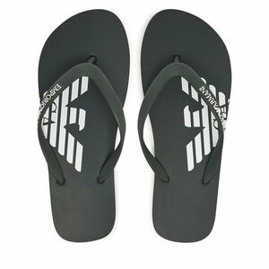 Flip-flops Emporio Armani XVQS08 XN746 U538 Színes kép
