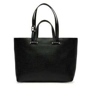 Táska Furla Duetto L WB01453 BX3169 3924S Fekete kép