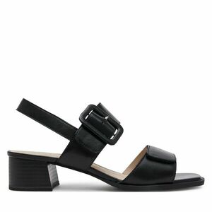 Szandál Caprice 9-28205-44 Fekete kép