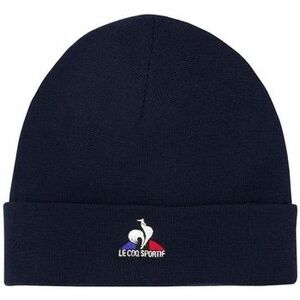 Baseball sapkák Le Coq Sportif ESS BONNET Bleu kép