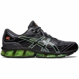 Oxford cipők Asics GEL QUANTUM Noir kép