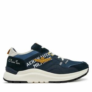 Sportcipők Aeronautica Militare 251SC286CT3543 Sötétkék kép