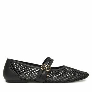 Balerina JENNY CT0613-78 Fekete kép