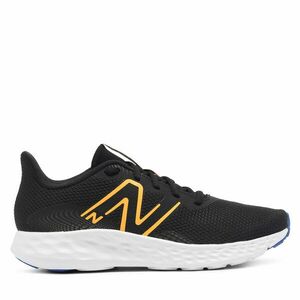 New Balance Sportcipő Fekete kép
