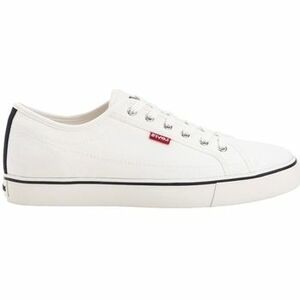 Oxford cipők Levis HERNAN 51-WHITE 235654 kép