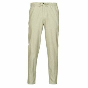 Chino nadrágok / Carrot nadrágok Selected SLH172-SLIMTAPE BRODY LINEN PANT kép