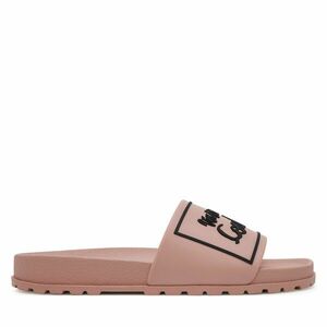 Papucs Versace Jeans Couture 78VA3SQ2 Rózsaszín kép