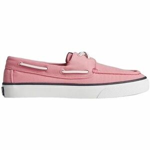 Oxford cipők Sperry Top-Sider BAHAMA 2.0 Pink BK2566 kép