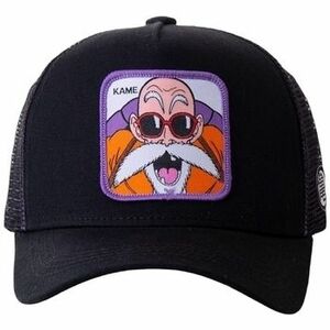 Baseball sapkák Capslab DRAGON BALL Z KAMC/BLACK CL/DBZ/1 kép