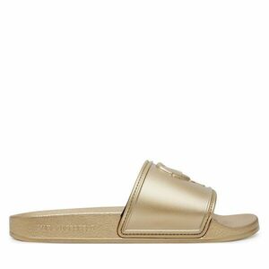 Papucs KARL LAGERFELD Kondo 2.0 KL80919M Arany kép
