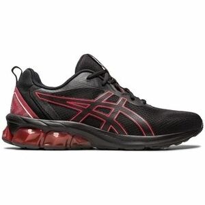 Oxford cipők Asics GEL QUANTUM Noir kép