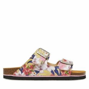Papucs Dr. Brinkmann 700749-42 Színes kép