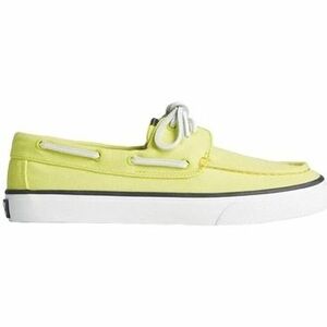 Oxford cipők Sperry Top-Sider BAHAMA 2.0 Lime BK2566 kép