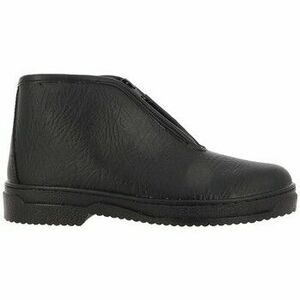 Mamuszok La Maison De L'espadrille 73254 Maison de l'Espadrille NOIR 7325-4 kép