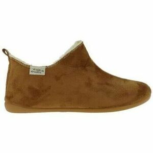 Mamuszok La Maison De L'espadrille BOTTILLON LAINE Maison de l'Espadrille CUERO 6030-7 kép