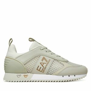 Sportcipők EA7 Emporio Armani X8X027 XK050 U453 Bézs kép