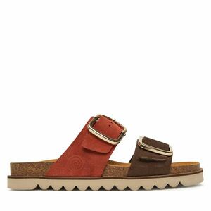 Papucs Dr. Brinkmann 700683-00 Fehér kép