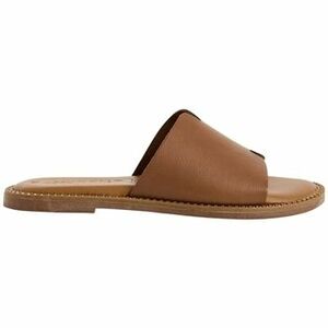 Papucsok Tamaris 12713542 305-COGNAC Marron kép