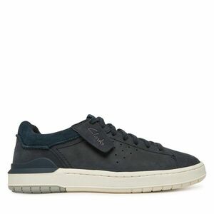 Sportcipők Clarks Courtlite2 Run 26181323 Sötétkék kép