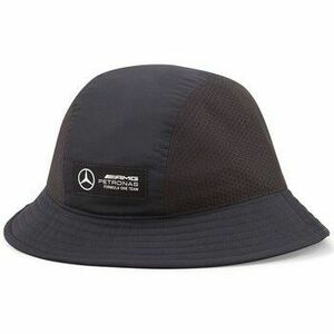 Baseball sapkák Puma MAPF1 BUCKET HAT 01-P Bk 23734 kép