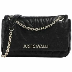 Válltáskák Roberto Cavalli 78RA4BE3-ZSB23 899-BLACK Noir kép