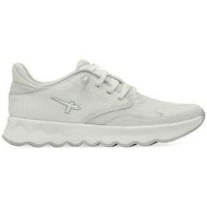 Oxford cipők Tamaris 12370044 100-WHITE Blanc kép