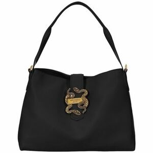 Kézitáskák Roberto Cavalli 78RA4BA4-ZSA89 899-BLACK Noir kép