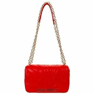 Válltáskák Roberto Cavalli 78RA4BE4-ZSB23 573-BARBADOS CHERRY Rouge kép