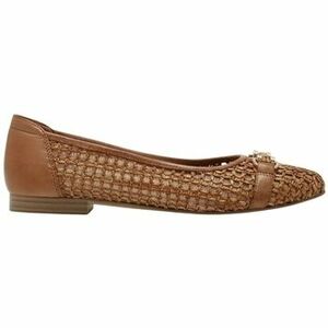 Balerina cipők / babák Tamaris 12213844 305-COGNAC Marron kép
