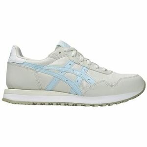 Oxford cipők Asics TIGER RUNNER 2 107- Bleu kép
