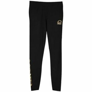 Legging-ek Ellesse JENNO LEGGING Noir kép