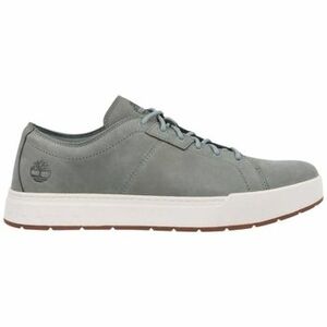Oxford cipők Timberland MAPLE GROVE LOW LACE UP SNEAKER TB0A6A2DES31- MEDIUM BLUE Bleu kép