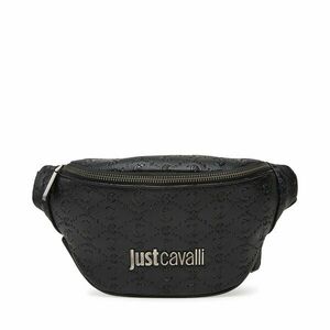 Övtáska Just Cavalli 78QA4B31 ZSB84 Fekete kép