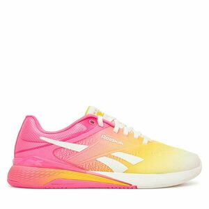 Sportcipők Reebok NANO X5 100209375 Sárga kép