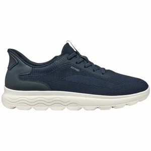 Oxford cipők Geox U SPHERICA PLUS C4002-BLEU MARINE Bleu kép