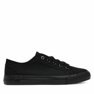 Teniszcipő Lee Ava C Men Low 50251047.11A Fekete kép