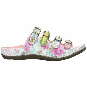 Papucsok Laura Vita LILOO 5025 Rose Rose kép