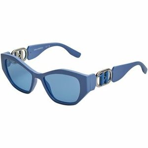 Napszemüvegek Karl Lagerfeld KL6086S-450 kép