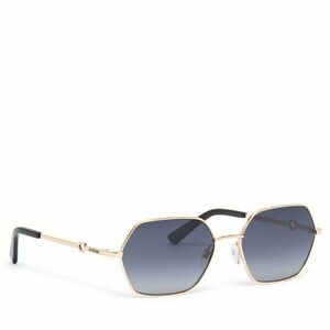 Napszemüveg LOVE MOSCHINO MOL084/S 207790 Arany kép