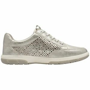 Oxford cipők Jana 82366544 941-SILVER Argent kép