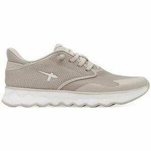 Oxford cipők Tamaris 12370044 418-IVORY Beige kép