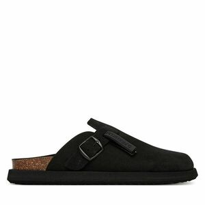 Papucs D.Franklin DFSH407002 Fekete kép