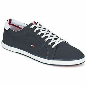 Tommy Hilfiger Férfi cipô kék - 45 kép