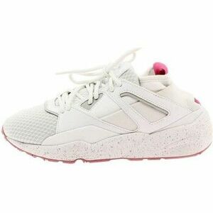Oxford cipők Puma BOG SOCK CORE 03 WHT/WHT 363383 kép