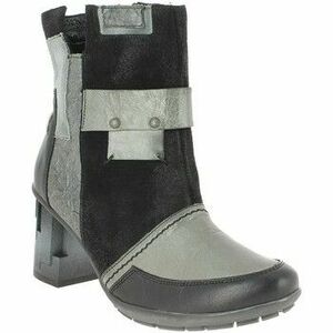 Bokacsizmák Maciejka 3105 23/00-3 3105 kép