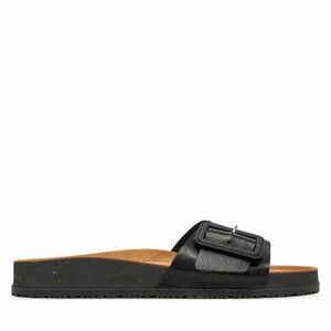Papucs Tamaris 1-27501-44 Fekete kép