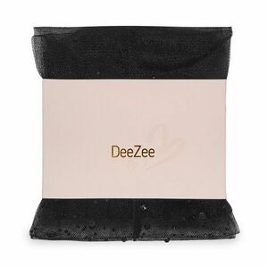 Zoknik DeeZee ZGB_S230099_Z_SS25 ONE SIZE Fekete kép