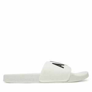 Papucs Armani Exchange XUP001 XV820 K488 Fehér kép
