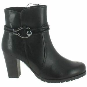 Bokacsizmák Marco Tozzi 25372 0002 BLACK 25372 kép